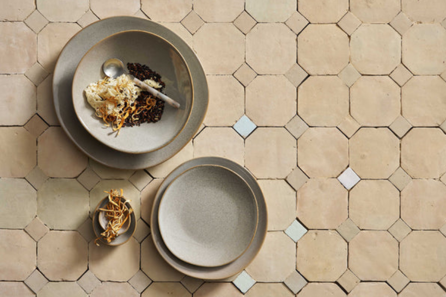CROCKERY