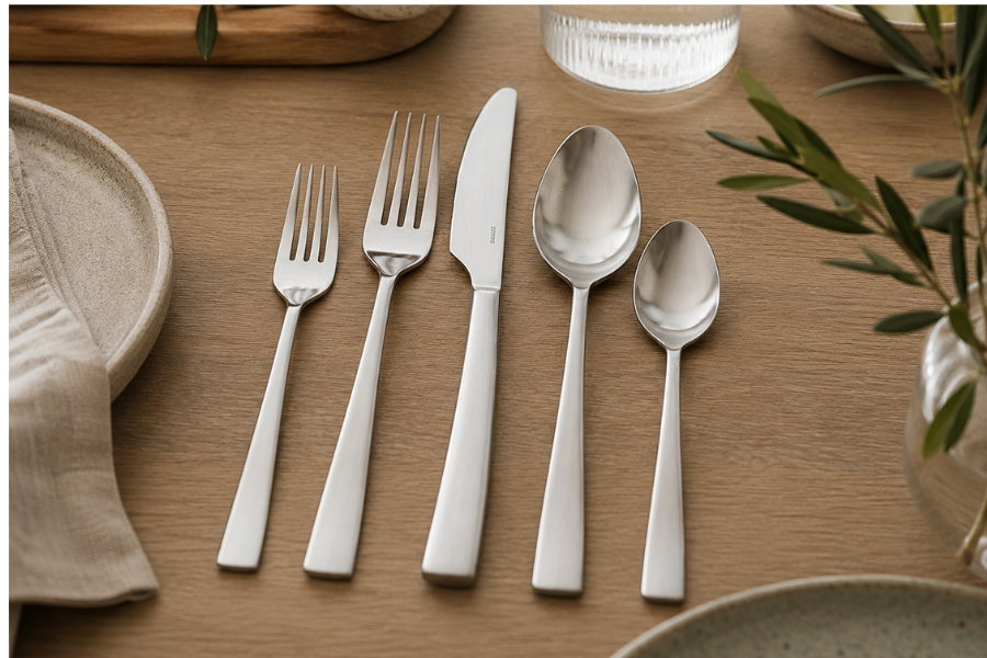 CUTLERY