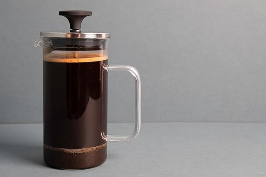 FRENCH PRESS