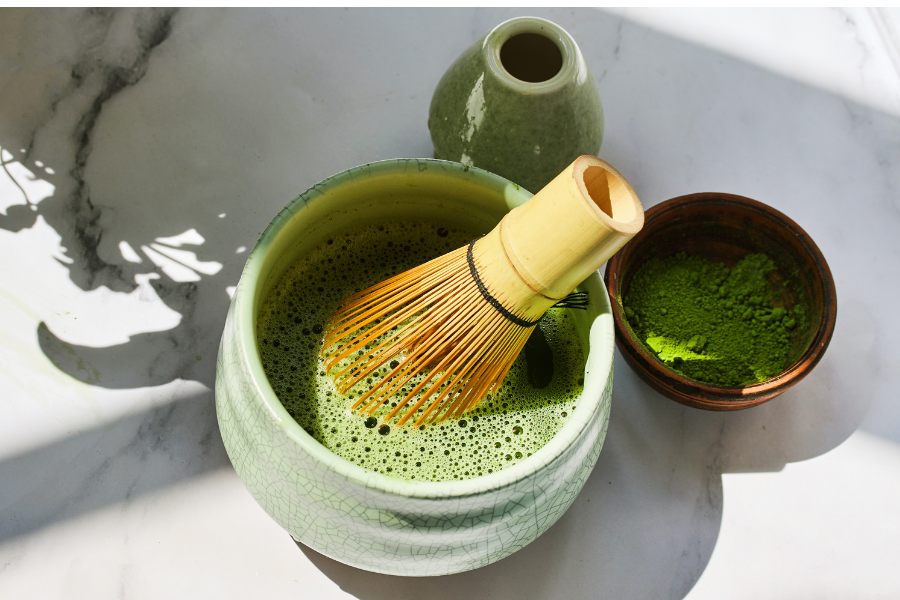 Matcha Sets