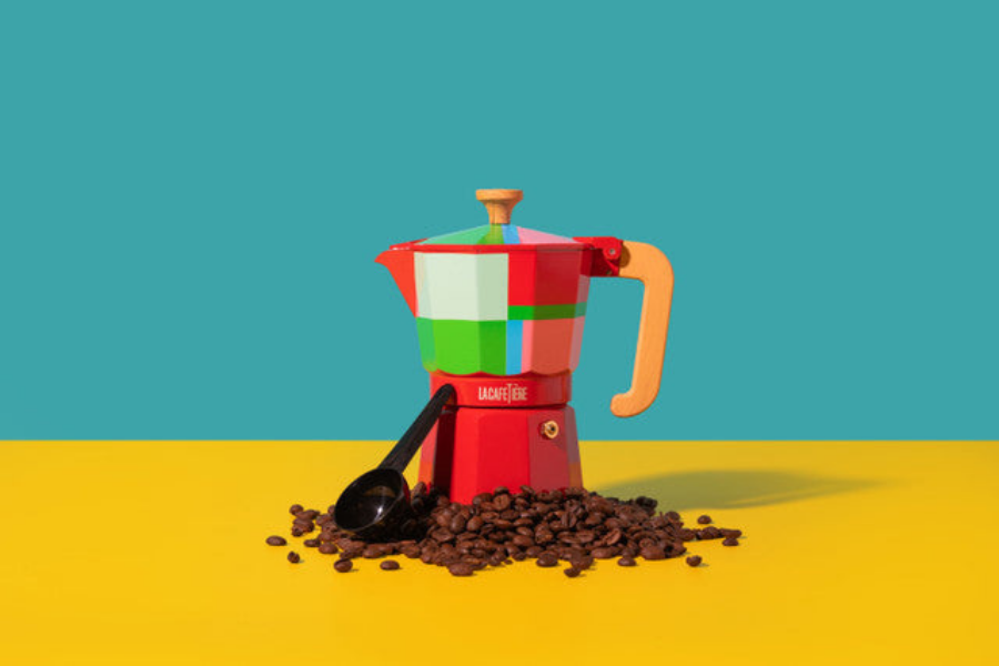 MOCHA POTS