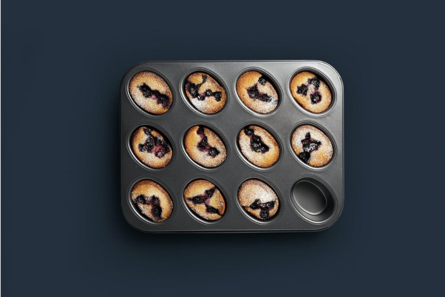 NON-STICK BAKEWARE
