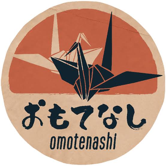 OMOTENASHI