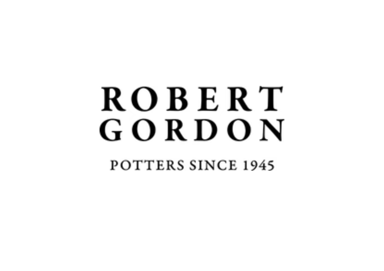 ROBERT GORDON