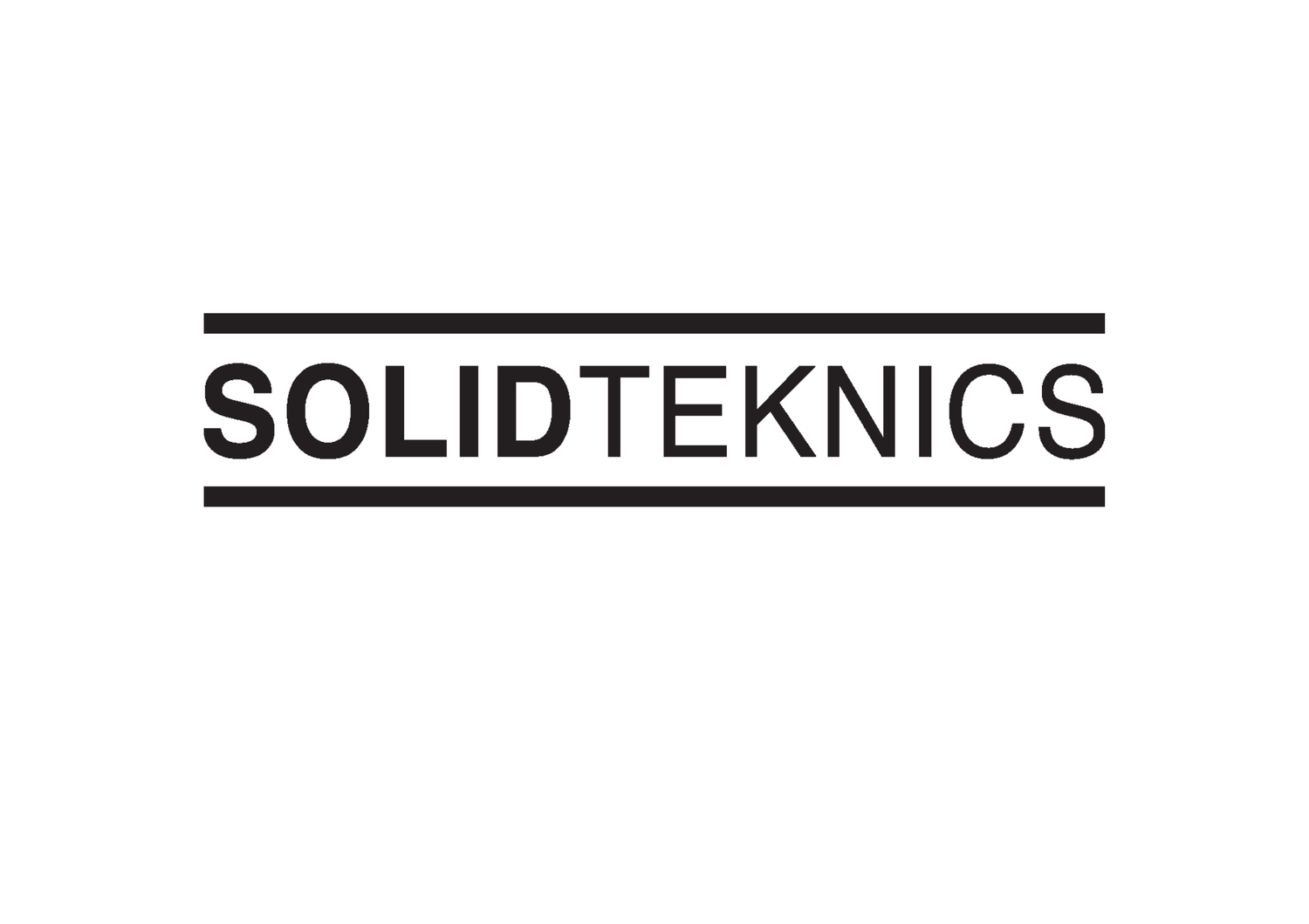 SOLIDTEKNICS
