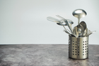 Stainless Steel Utensils