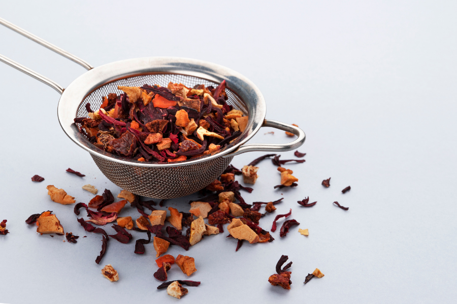 Tea Accessories