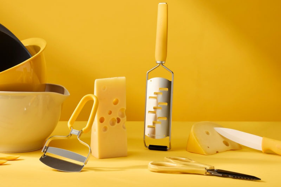 UTENSILS & GADGETS