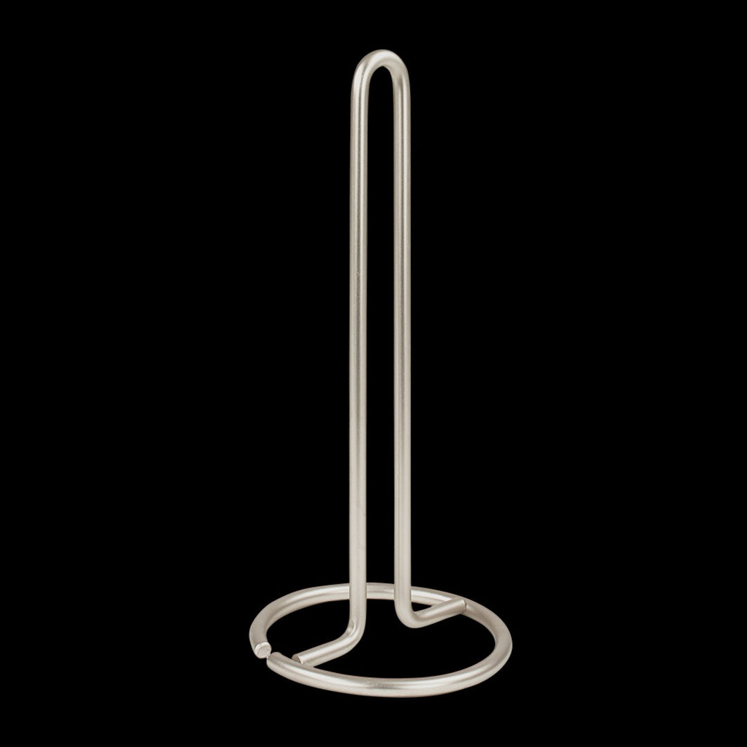 Euro Paper Towel Holder (satin)