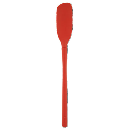 Tovolo Blender Spatula 'flex-core' All Silicone - Cayenne