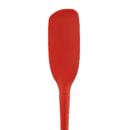 Tovolo Blender Spatula 'flex-core' All Silicone - Cayenne