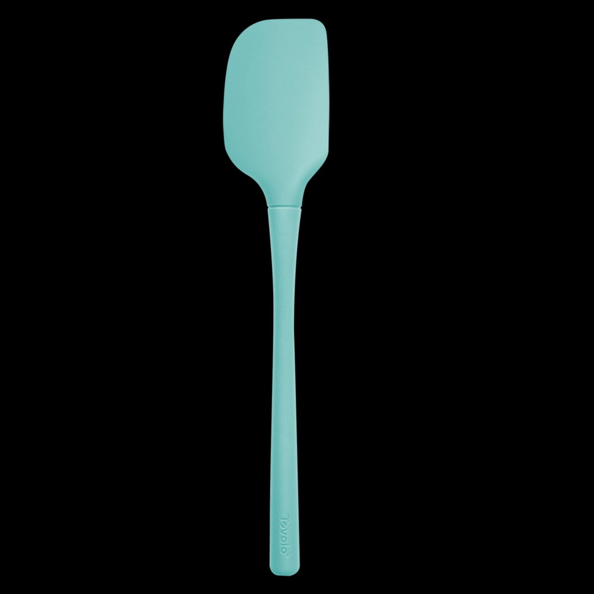 Flex Core All Silicone Spatula Light Aqua