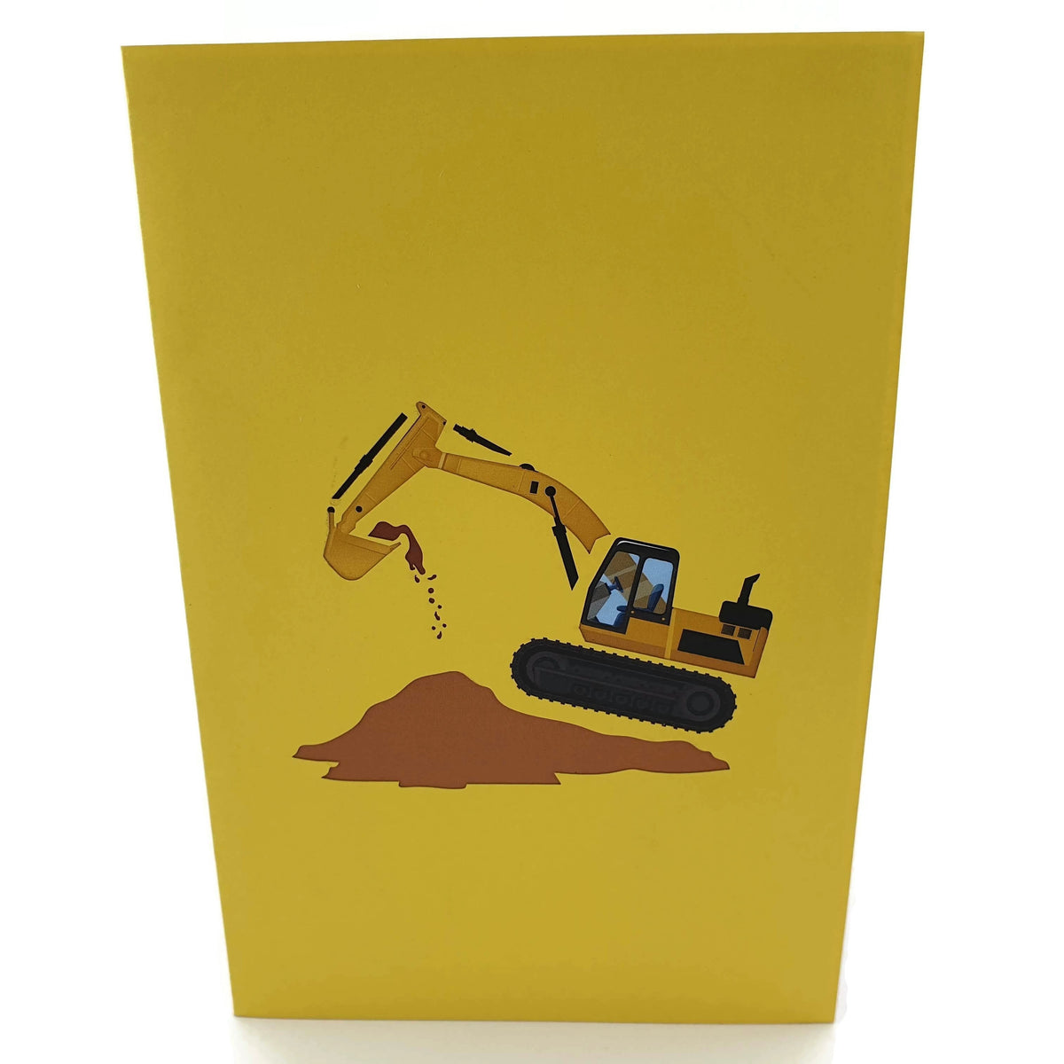 Colorpop Up Card Digger