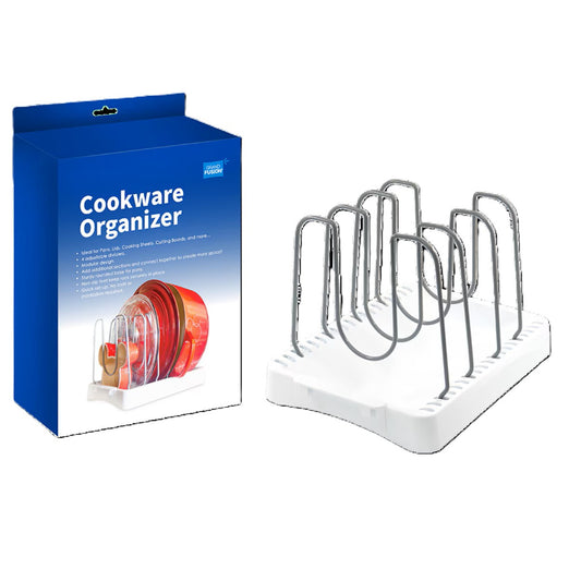 Cookware Organizer