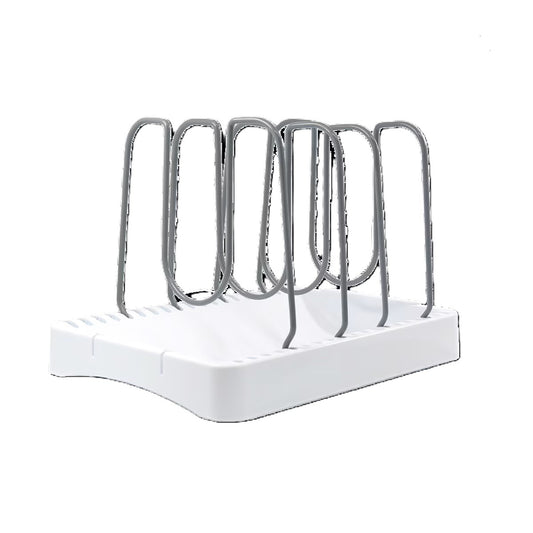 Cookware Organizer