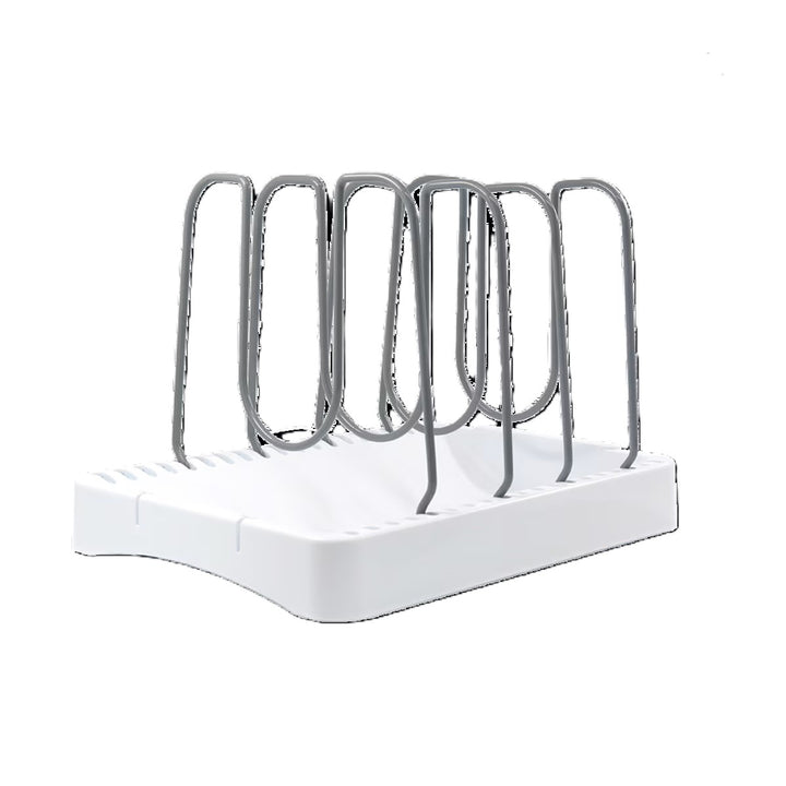 Cookware Organizer