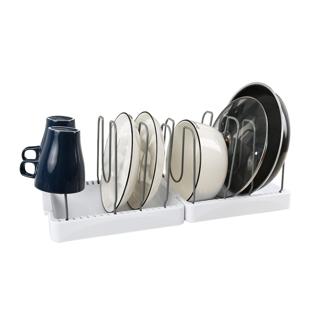 Cookware Organizer