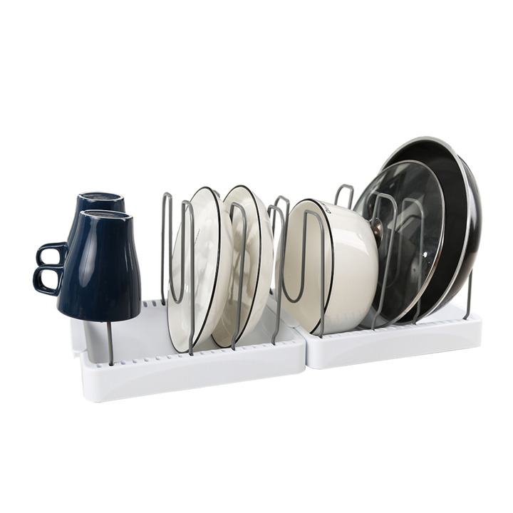 Cookware Organizer
