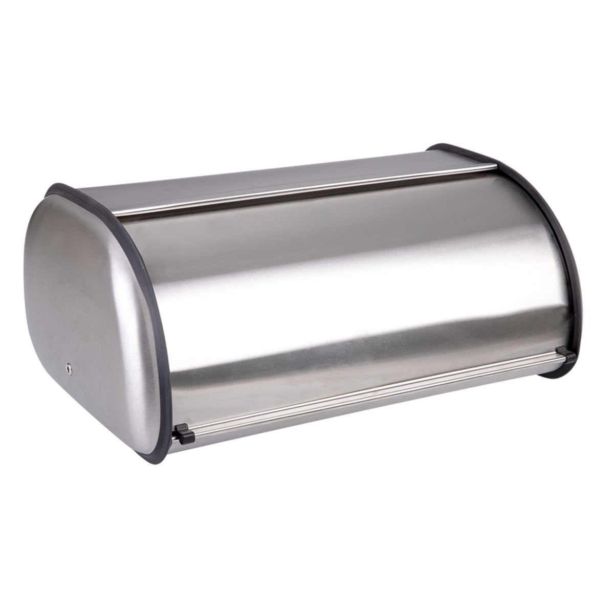 Polder Stainless Steel Bread Bin / Box