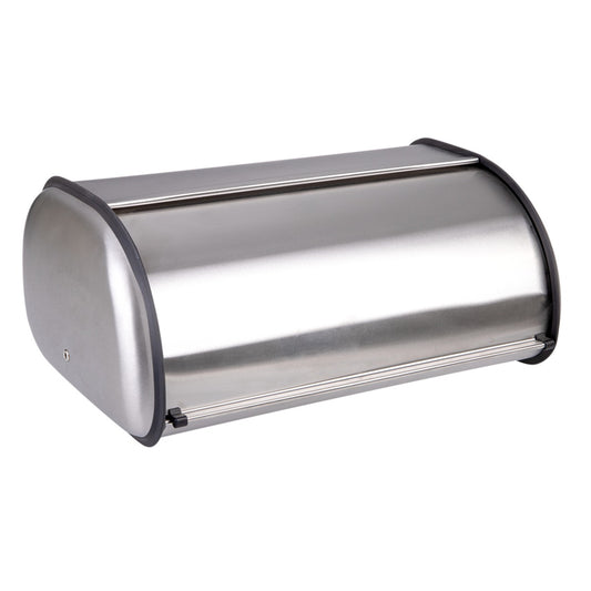 Polder Stainless Steel Bread Bin / Box