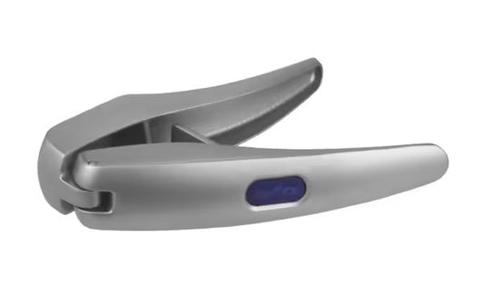 Garlic Press 'susi 3' With Cleaner