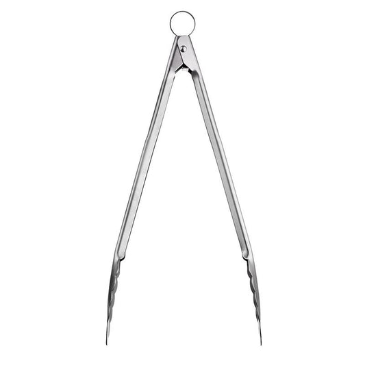 Cuisipro S/s Locking Tongs 40.6cm