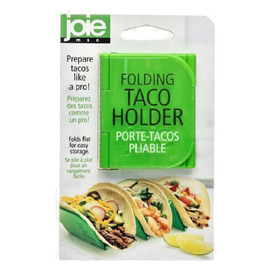 Joie Folding Taco Holder - Green