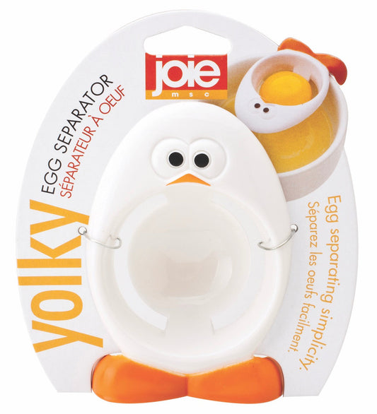 Joie Yolky White Egg Separator