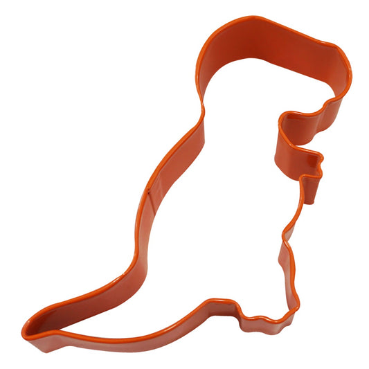 Cookie Cutter T-rex Baby Size One By D.line