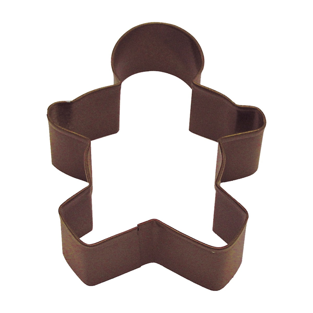 R&M Gingerbread Boy Cookie Cutter