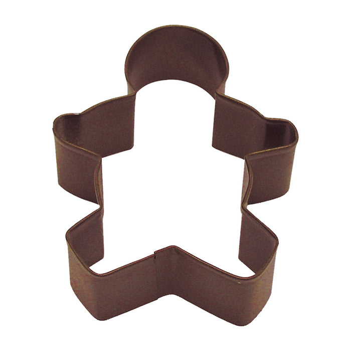 R&M Gingerbread Boy Cookie Cutter