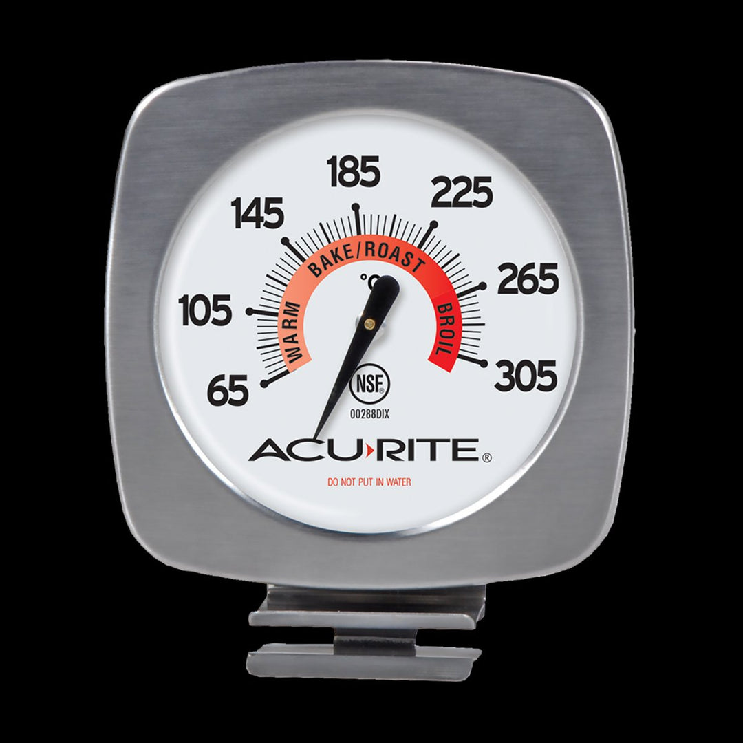 Acurite Oven Thermometer