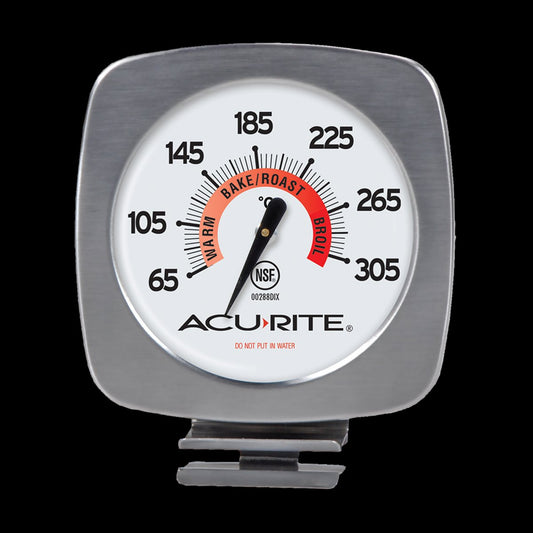 Acurite Oven Thermometer