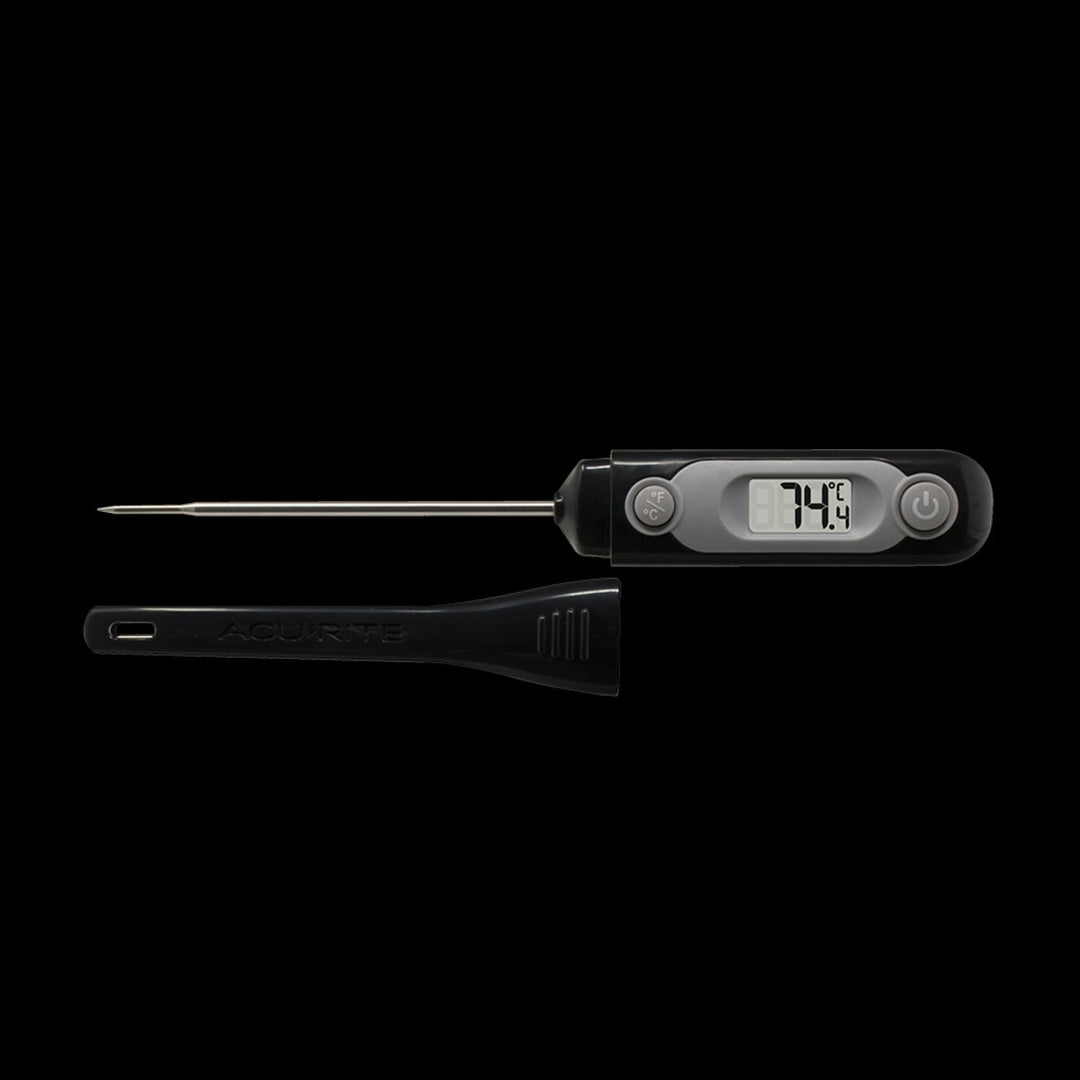 Digital Waterproof Thermometer Probe
