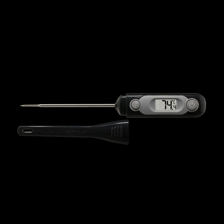 Digital Waterproof Thermometer Probe