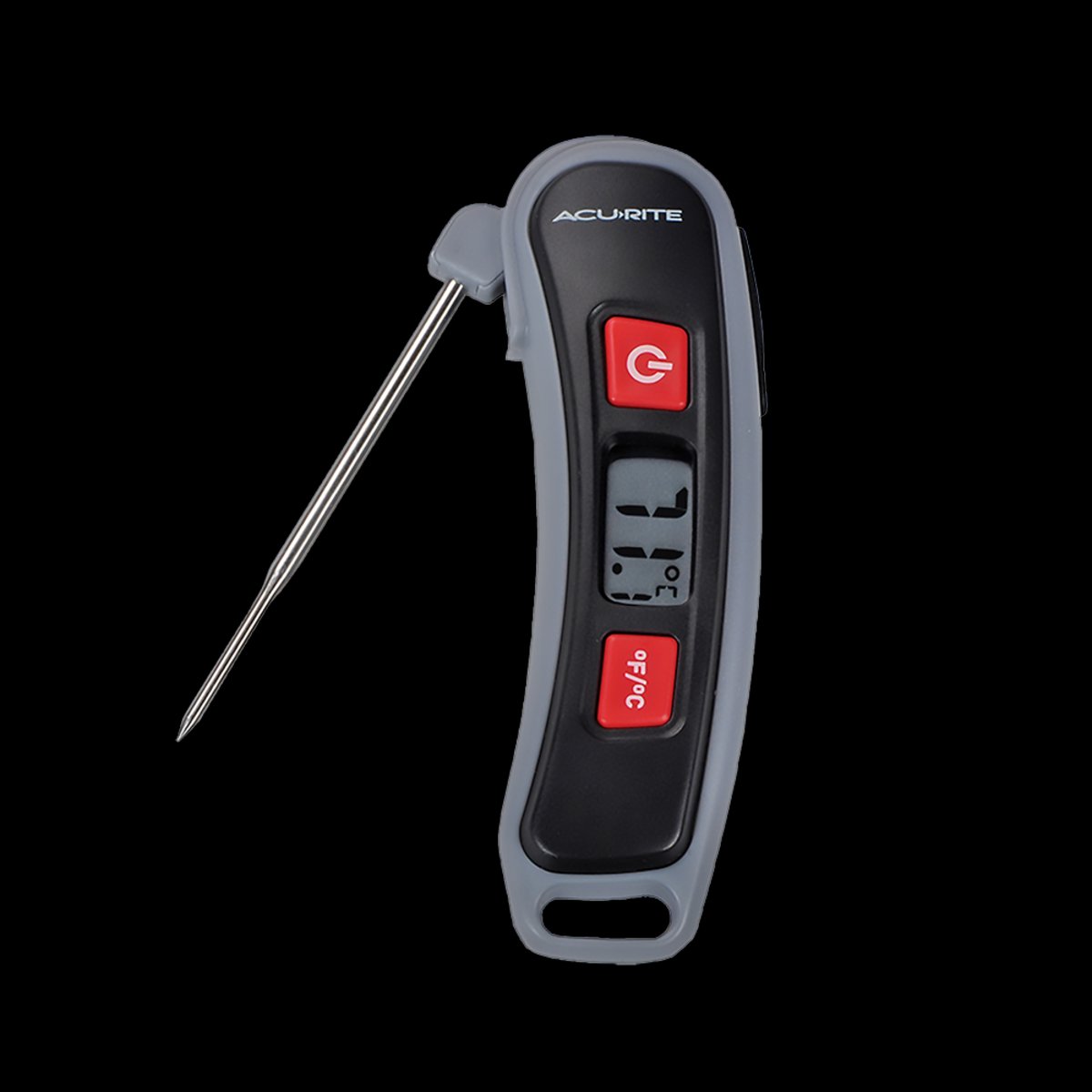 Digital Instant Read Thermometer Folding