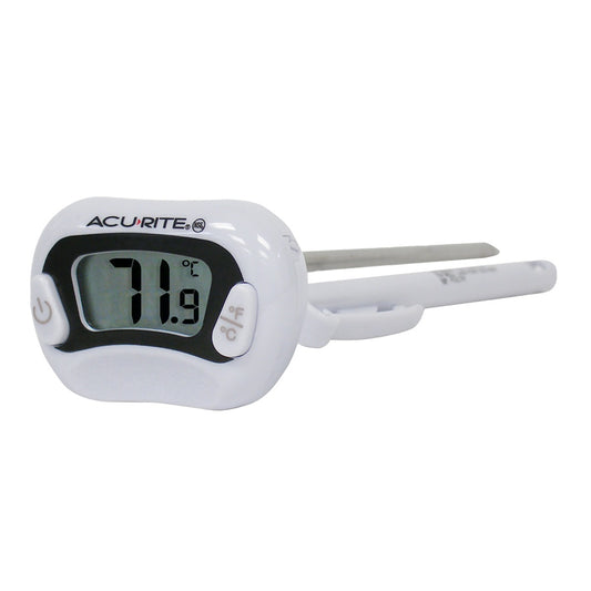 Digital Instant Read Thermometer (celsius)