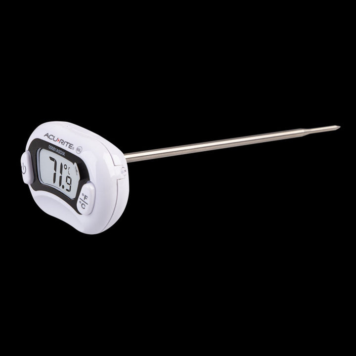 Digital Instant Read Thermometer (celsius)