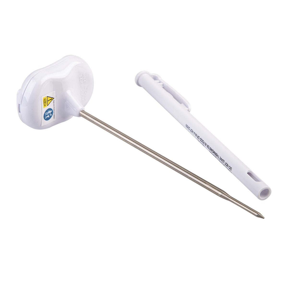 Digital Instant Read Thermometer (celsius)