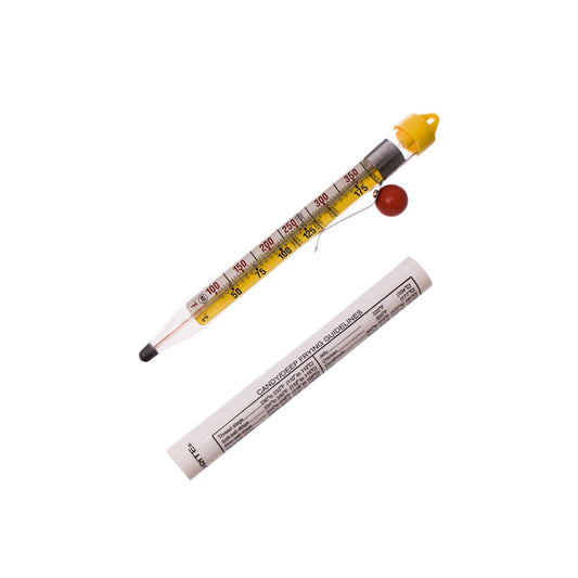 Candy/deep Fry Thermometer W/ Sheath - C