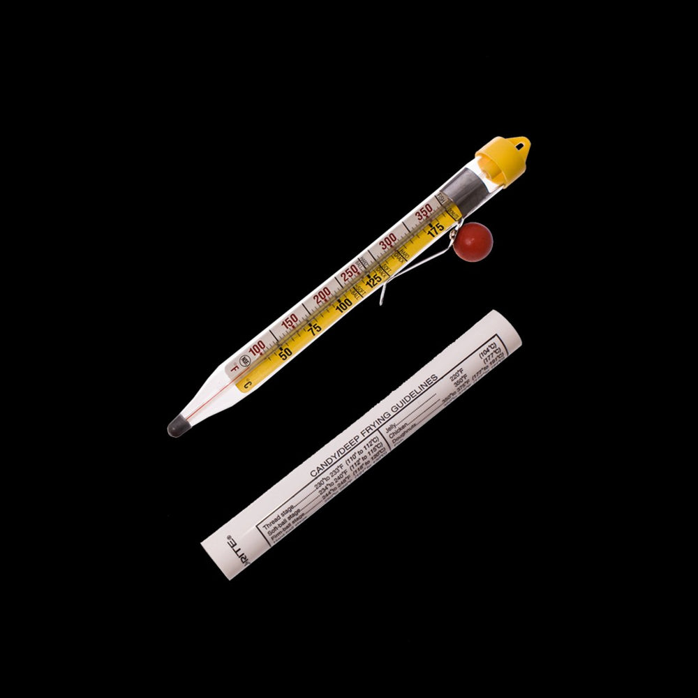 Candy/deep Fry Thermometer W/ Sheath - C