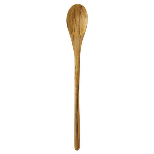 Icon Chef Teak Wood Wooden Spoon - 30cm