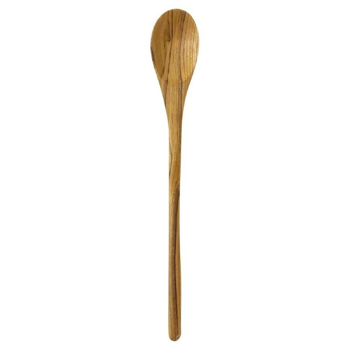 Icon Chef Teak Wood Wooden Spoon - 30cm