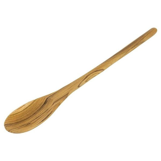Icon Chef Teak Wood Wooden Spoon - 30cm