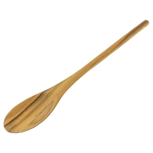 Icon Chef Teak Wood Wooden Spoon - 35cm