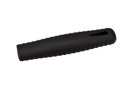 Lodge Cast Iron Silicone Hot Handleholder Black