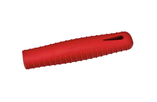 Lodge Cast Iron Silicone Hot Handleholder Red