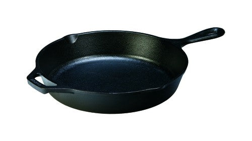 Lodge 10.25 Inch 26cm Cast Iron Skillet