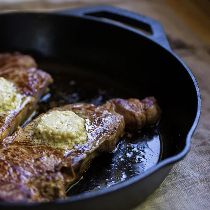 Lodge 10.25 Inch 26cm Cast Iron Skillet