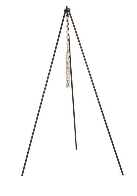 Lodge 60 Inch Camp Tripod